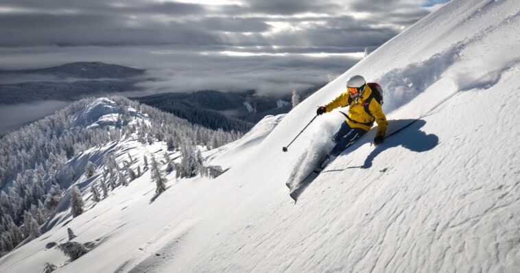 Des skieurs déclenchent par erreur la détection des accidents de l’iPhone 14 et appellent les secours