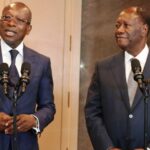 Désaccord entre Alassane Ouattara et Patrice Talon sur l’autoroute Abidjan-Lagos – Jeune Afrique