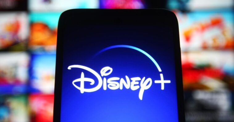 Disney+ lance son abonnement avec publicité aux États-Unis