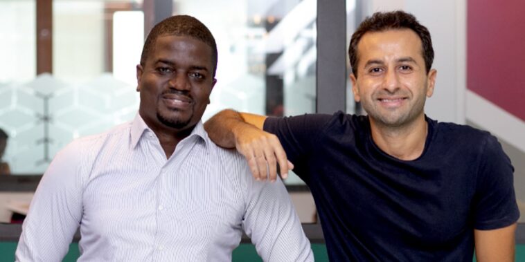 Djamo, start-up ivoirienne d’élite, réalise une levée de fonds record – Jeune Afrique