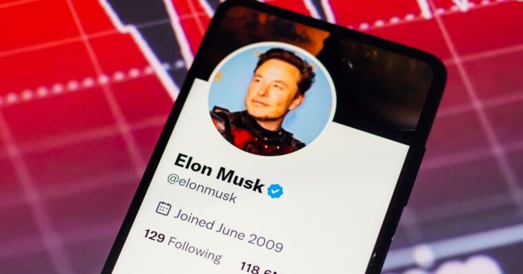 Elon Musk envisage de lâcher les rênes de Twitter après une énième polémique sur la modération