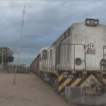 En Ethiopie, le train centenaire des Français survit, "indispensable" à la population