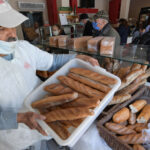 En Tunisie, des milliers de boulangeries en grève pour demander le versement des aides de l’Etat