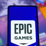 Epic Games écope d'une amende record de 520 millions de dollars