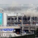 Fusillade, photos et noms dans la presse: les événements qui ont précipité les attentats à Bruxelles le 22 mars 2016