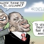 Gbagbo, membre du comité de soutien de Soro ? – Jeune Afrique