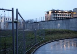 Genève: Il faut une loi propre aux «bodycams» en prison