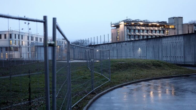 Genève: Il faut une loi propre aux «bodycams» en prison