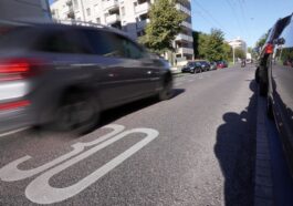 Genève: Riposte surprenante en faveur du 30 km/h généralisé
