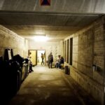Genève: Un abri PC ouvre en urgence pour les requérants d’asile 