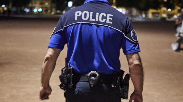 Genève: Un policier accusé d’abus d’autorité acquitté en appel 