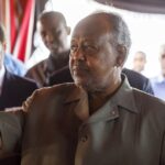 Ismaïl Omar Guelleh en quête de « djiboutinité » – Jeune Afrique