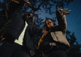 Kalash & Ninho - Tennessee (Clip Officiel)