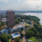 L’Hôtel Fleuve Congo, l’antichambre du pouvoir