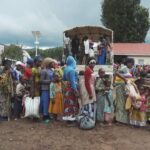 L'Ouganda dépassé par le flux de réfugiés fuyant les violences en RD Congo