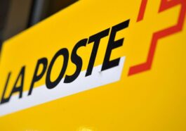 L'Usam demande à la Confédération d'enquêter sur La Poste - rts.ch