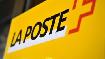 L'Usam demande à la Confédération d'enquêter sur La Poste - rts.ch