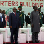 La Cédéao exige la libération des 46 soldats ivoiriens détenus au Mali avant janvier
