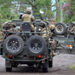 La RDC accuse la rébellion du M23 d’un massacre de civils, sur fond de reprise des combats – Jeune Afrique