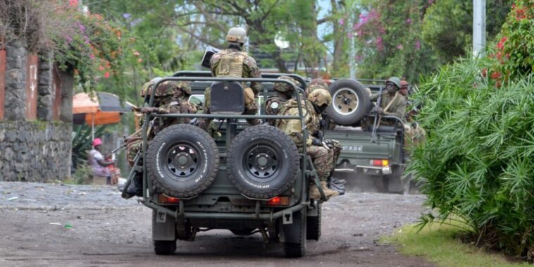 La RDC accuse la rébellion du M23 d’un massacre de civils, sur fond de reprise des combats – Jeune Afrique