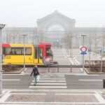 La gare de Charleroi-Sud change de nom