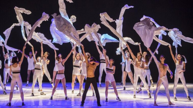 Lausanne: Le Béjart Ballet dément toute fermeture définitive de son école