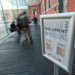 Le budget du parlement wallon passé à la loupe par la nouvelle commission de la comptabilité