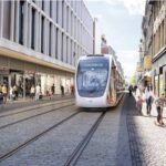 Le financement du tram liégeois suspendu: le constructeur se veut rassurant