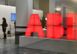 Le groupe ABB amendé en Suisse pour corruption en Afrique du Sud - rts.ch