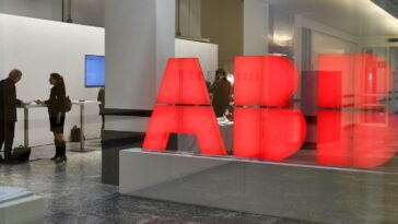 Le groupe ABB amendé en Suisse pour corruption en Afrique du Sud - rts.ch