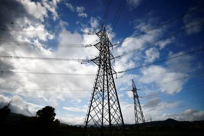 Le plan de développement d'Elia pourrait doubler les tarifs de transport d'électricité