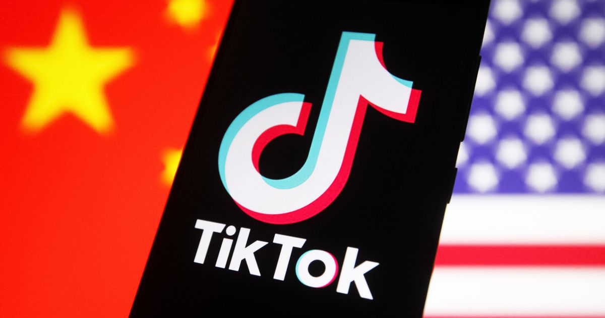 Les États-Unis pourraient contraindre TikTok à vendre sa filiale américaine