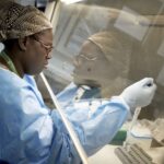 Les sciences de la vie et de l’environnement attirent les chercheuses africaines