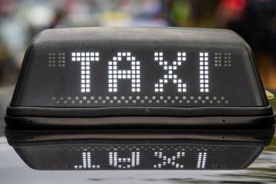 Les taxis Collecto bientôt de retour à Bruxelles