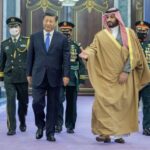 MBS se pose en leader des relations sino-arabes – Jeune Afrique