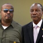 Mali – Guinée : Alpha Condé et Karim Keïta sous sanctions des États-Unis