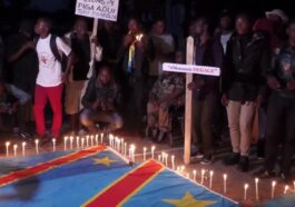 Massacre en RD Congo : au moins 131 civils tués par les rebelles du M23, selon l'ONU