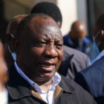 Menacé de destitution, le sort du président sud-africain toujours incertain