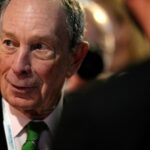 Michael Bloomberg envisage de racheter le Wall Street Journal