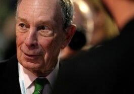 Michael Bloomberg envisage de racheter le Wall Street Journal