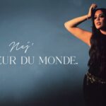 NEJ' - Bonheur du monde (Lyrics Video)
