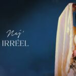 NEJ' - Irréel - Intro (Lyrics Video)