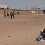 Niger : à Assamaka, le calvaire des migrants subsahariens refoulés par l'Algérie