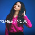 Nour - Premier amour (Lyrics video)