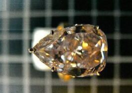 Nyon (VD): Une affaire de diamant volé digne d’un James Bond devant la justice