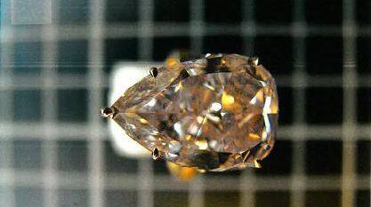 Nyon (VD): Une affaire de diamant volé digne d’un James Bond devant la justice
