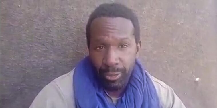 Olivier Dubois, 20 mois de captivité pour le journaliste français – Jeune Afrique