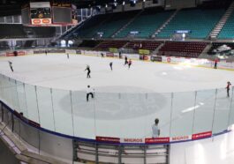 Patinoire de Genève: La Ville débloque 29 millions pour rénover les Vernets