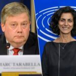 Perquisition au Parlement européen, Marc Tarabella suspendu par les socialistes européens, Marie Arena fait un pas en retrait