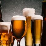 Pesticides et mycotoxines dans les bières: des résultats plutôt rassurants - rts.ch